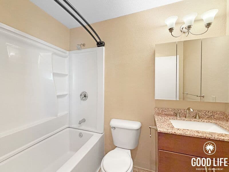 San Diego House: 2506 44th St