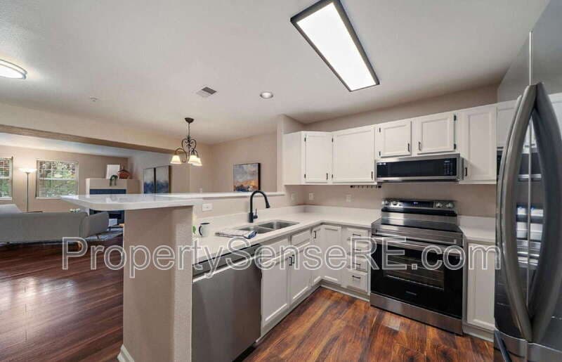 Aurora Condo: 12555 East Tennessee Circle
