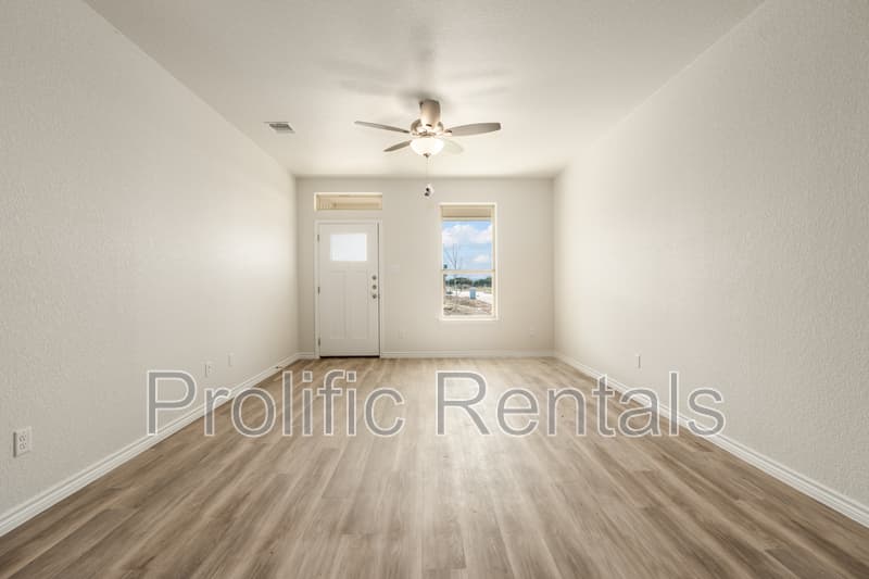 Copperas Cove Condo: 103 Logan Court 2.0 - A