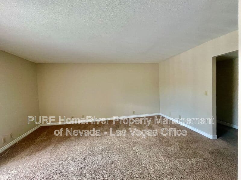 Las Vegas House: 5140 Indian River Dr