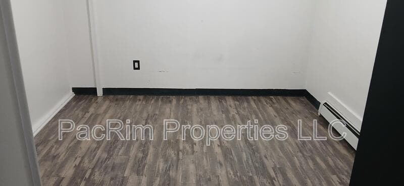 Anchorage Condo: 1531 Juneau Street #7