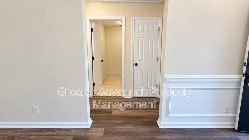 Pooler House: 12 Ashwood Court