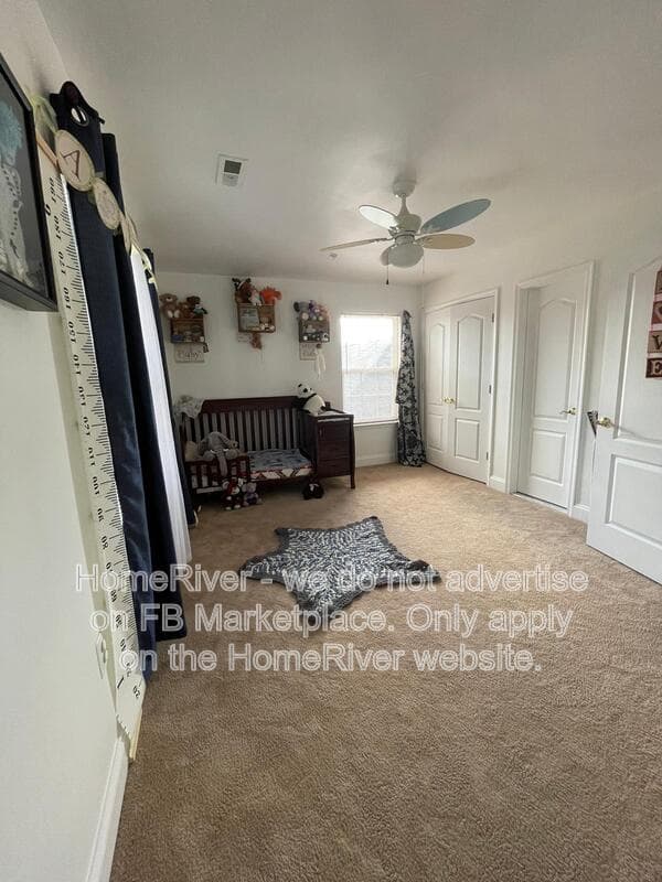 Upper Marlboro House: 8704 Ashby Ct