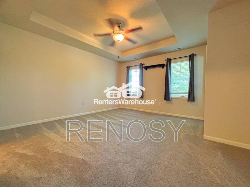 Waukee Townhome: 52 SE Booth