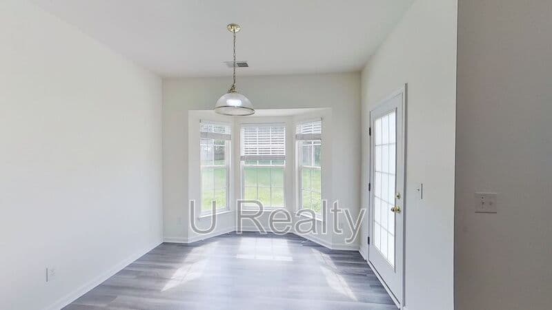 Indian Trail House: 2014 Rosewater Lane