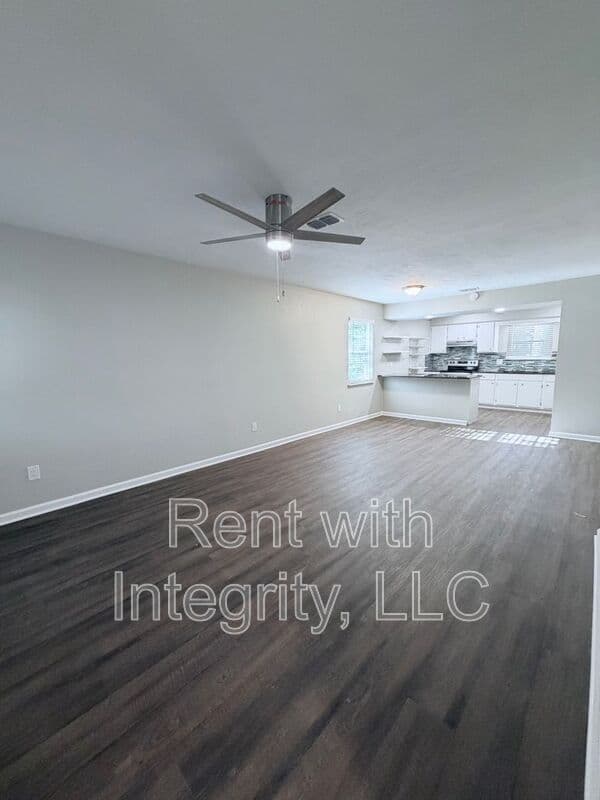 Tallahassee Condo: 2311 Old St Augustine Rd