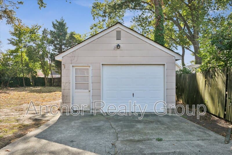 Norfolk House: 1839 Edgewood Avenue