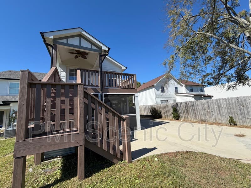 Chattanooga Condo: 1430 Stratton Place Dr