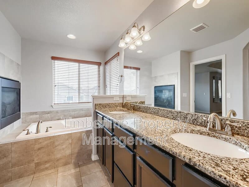 Peyton House: 10202 Boulder Ridge Drive