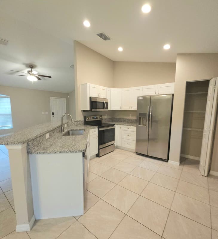 Ocala House: 7 Juniper Pass Way
