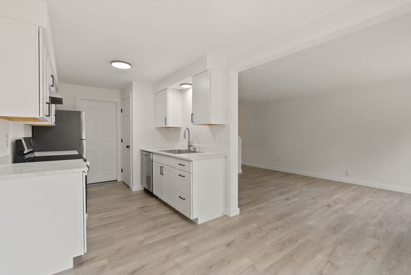 Post Falls Condo: 208 West 13th Avenue - 3