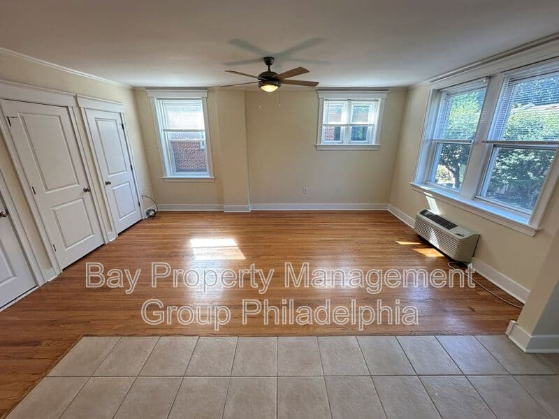 Philadelphia Condo: 437 W School House Ln