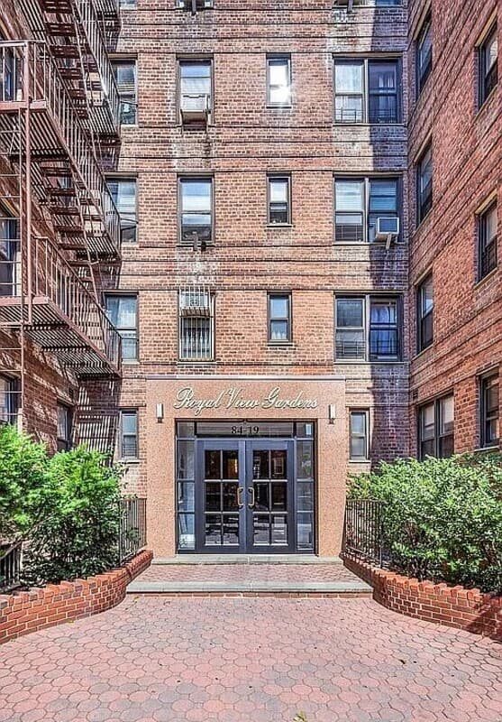 Queens Condo: 84-19 51st Ave