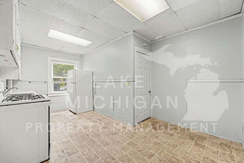 Grand Rapids Condo: 1523 Broadway Avenue NW