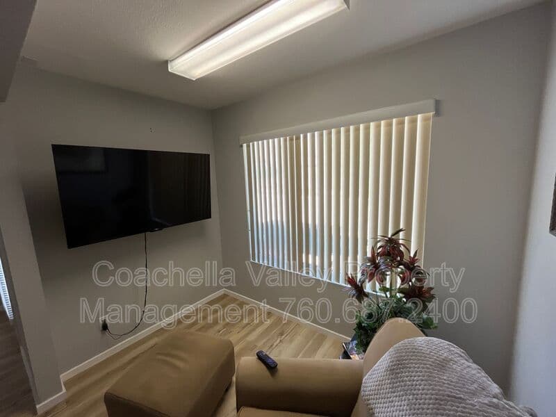 Desert Hot Springs House: 64646 Pinehurst Cir