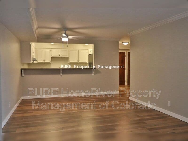 Denver Condo: 1551 Larimer St
