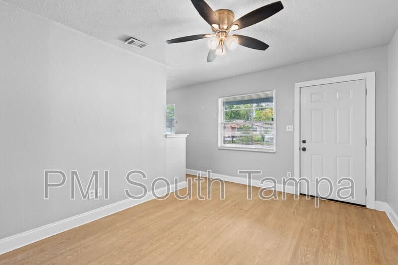 Tampa Condo: 3418 W St. Louis