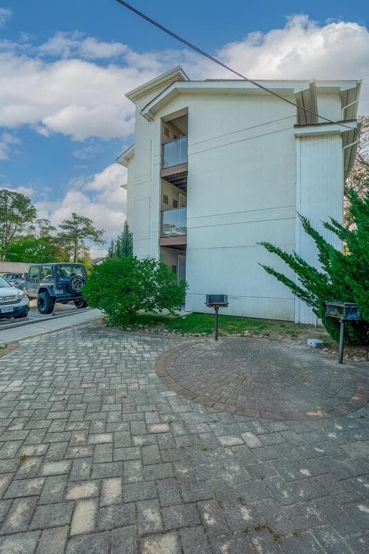 Norfolk Condo: 3509 Pleasant Avenue -
