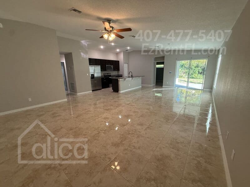Palm Bay House: 577 Sea Fury Ave Sw