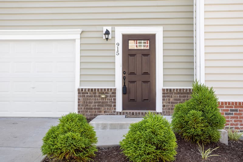 Durham Condo: 915 Romeria Drive - 1