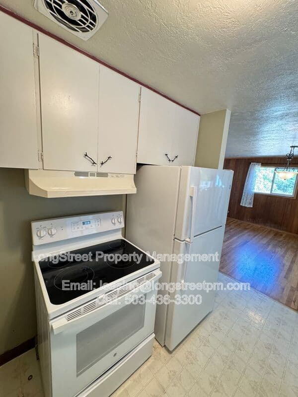 Corvallis House: 720 SW 53rd Street