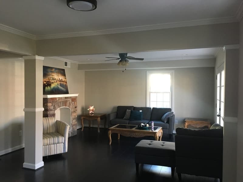Charlotte Condo: 1210 Allenbrook Dr.