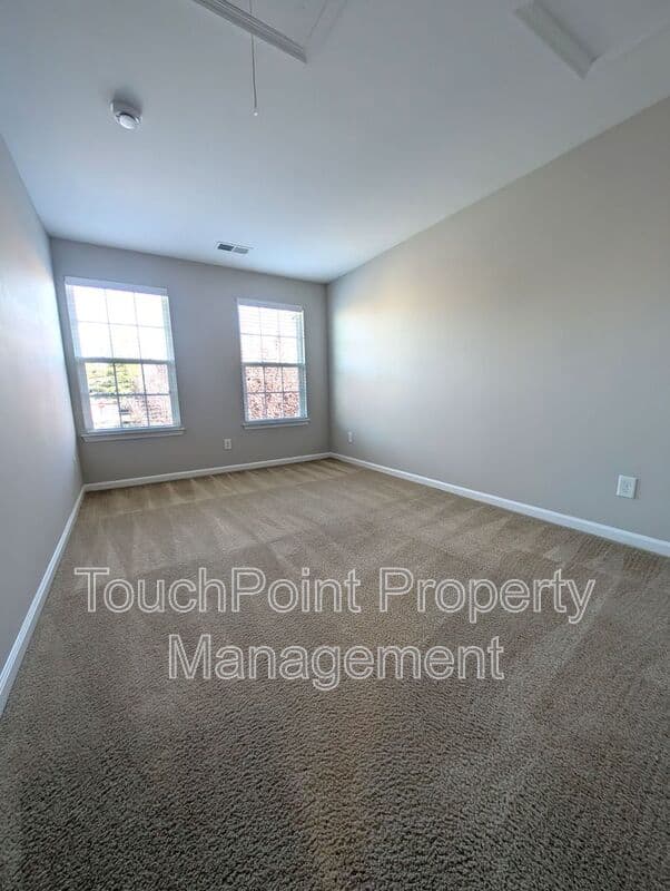 Charlotte Townhome: 16314 Magnolia Woods Ln