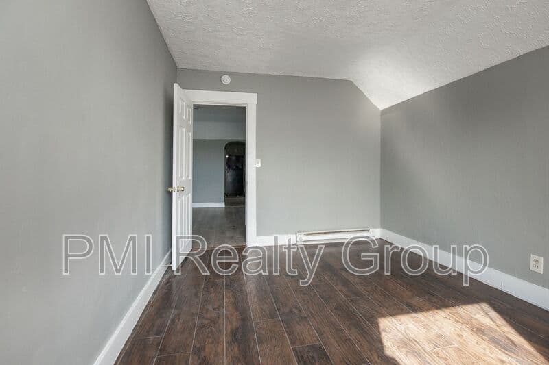 Lorain House: 1222 W 14 St.