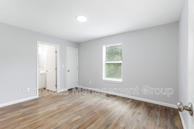 Knoxville Condo: 6900 Seaver Drive Northwest - 1