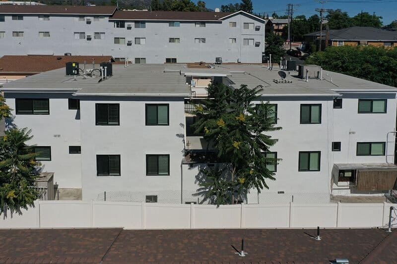 Tujunga House: 7323 Valmont Street