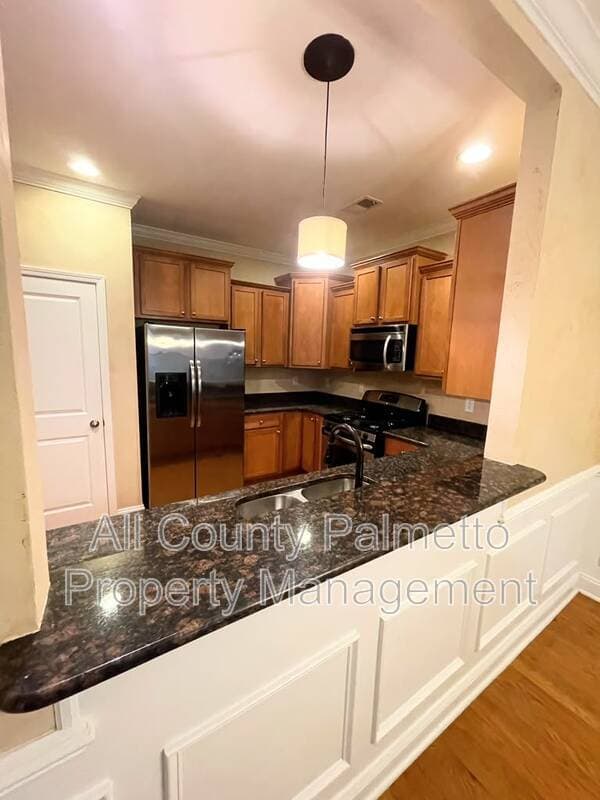 Mount Pleasant House: 3639 Bagley Dr