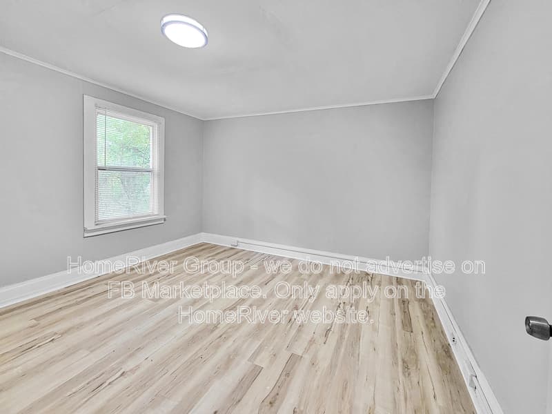 Jennings House: 8949 Huiskamp Ave