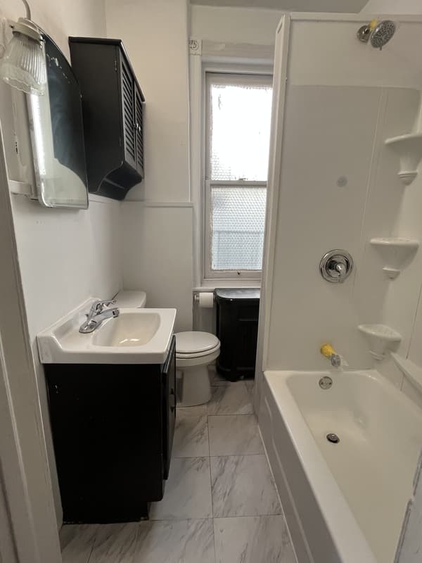Philadelphia House: 2341 South Woodstock Street