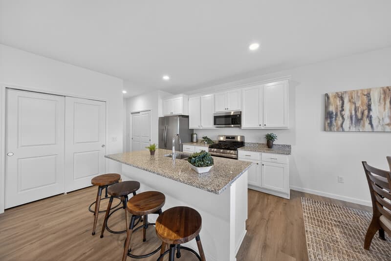 Byron House: 1792 Brandt Drive Northeast
