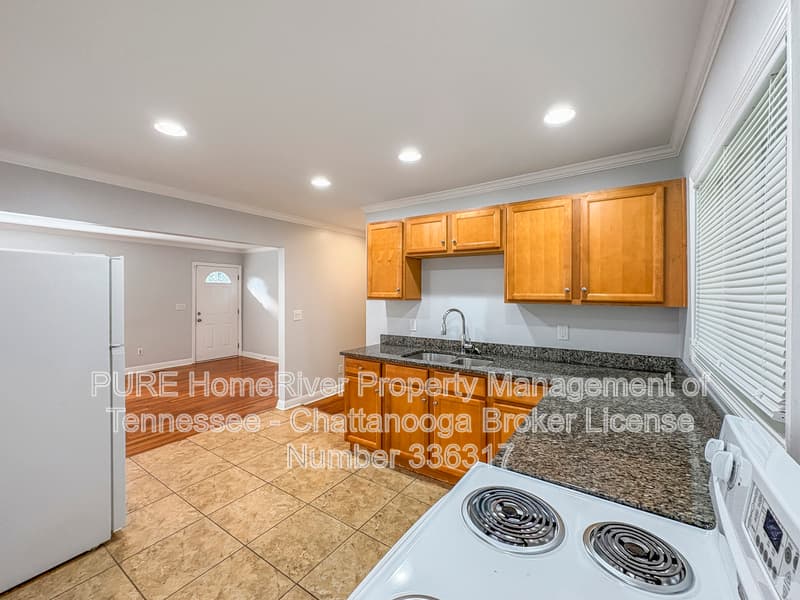 Chattanooga Condo: 6913 Martha Ave