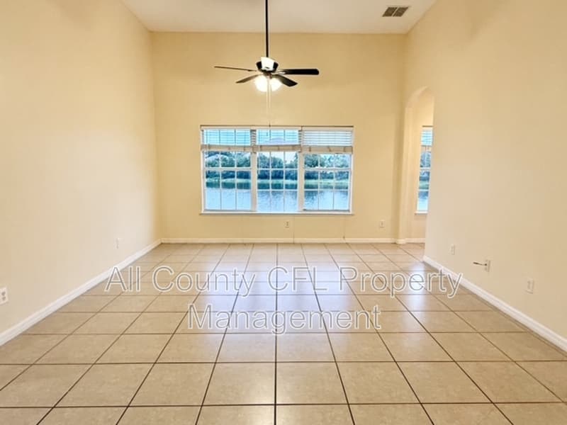 Orlando Townhome: 1972 Island Walk Drive