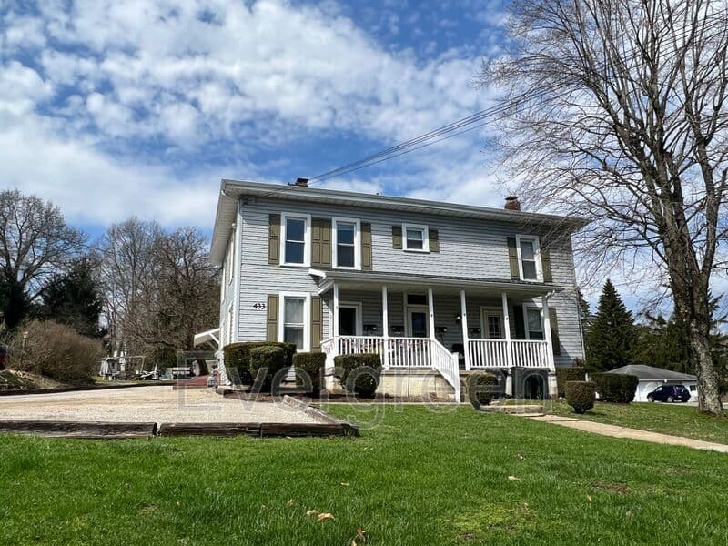 Mercer Condo: 433 Greenville Ave