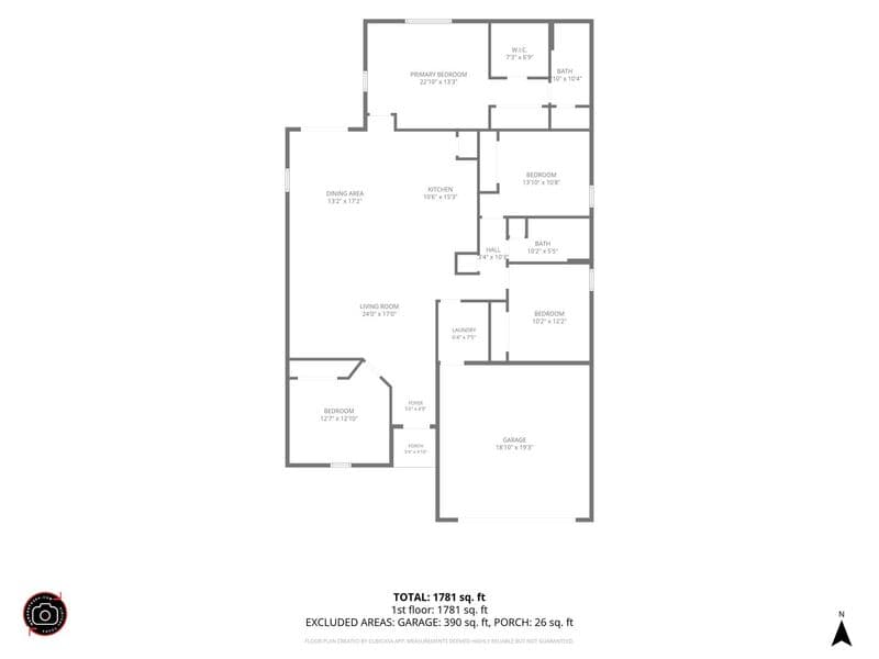 Lehigh Acres House: 2510 14th St Sw