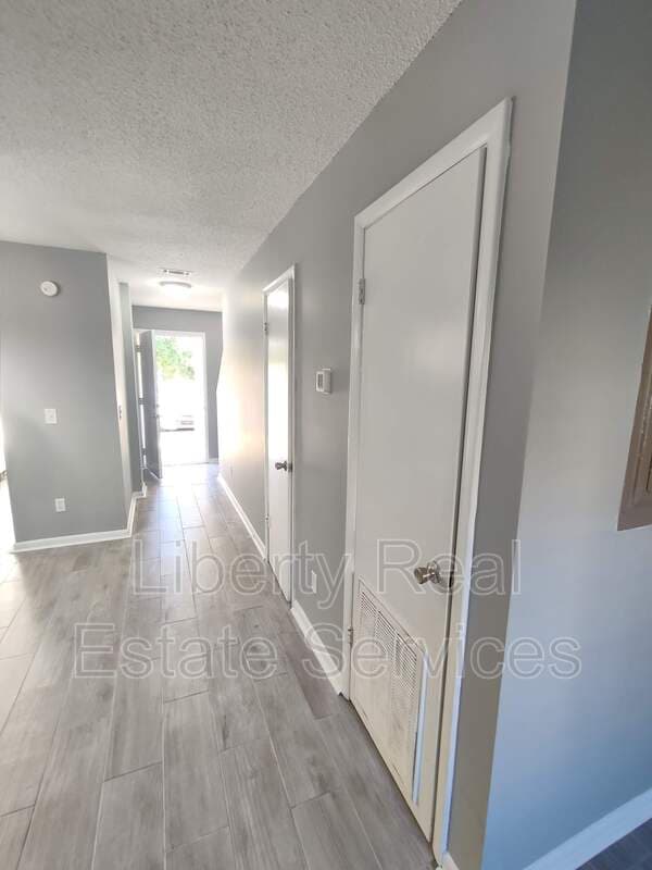 Hinesville Condo: 107 Gilbert St