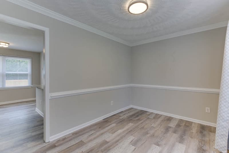 Portsmouth House: 3800 Sunset Point