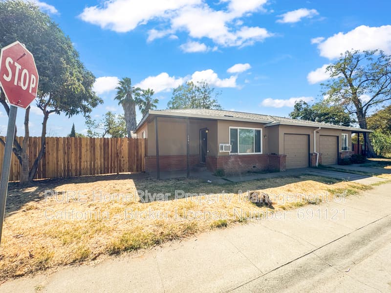 Sacramento Condo: 1026 Harris Ave