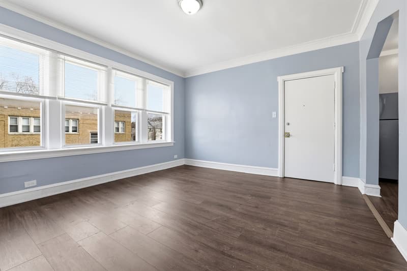 Chicago Condo: 8001 South Emerald Avenue - 719-#2