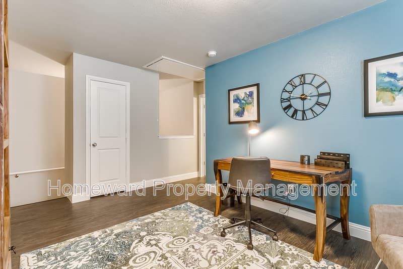 Denton Condo: 3912 Sheraton Rd Denton, TX 76209