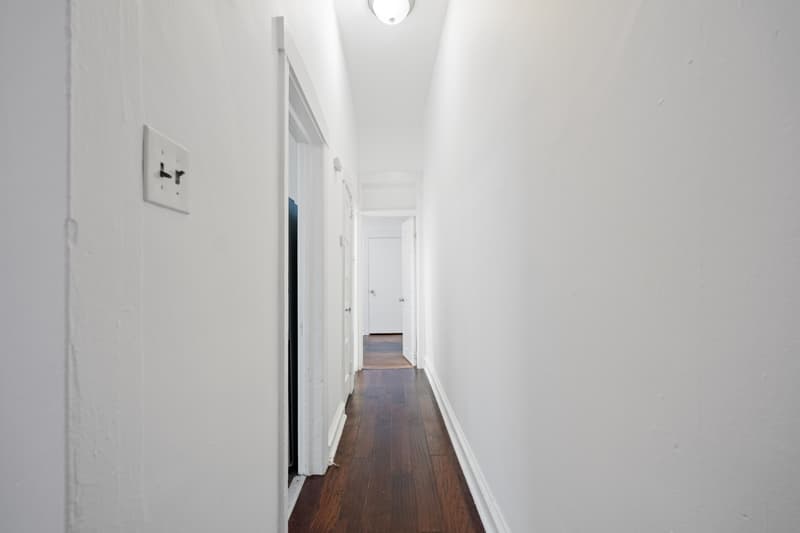 Oaklyn Condo: 156 Chestnut Avenue - 1F