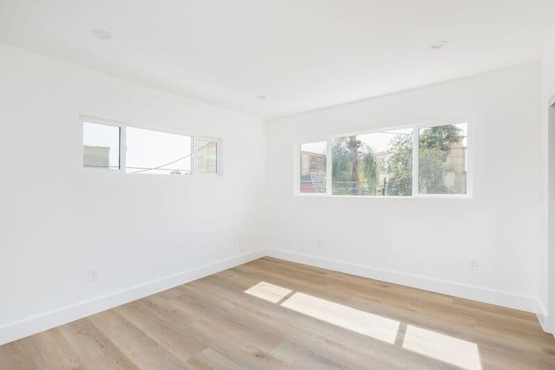 Los Angeles Condo: 5358 Loma Linda Ave