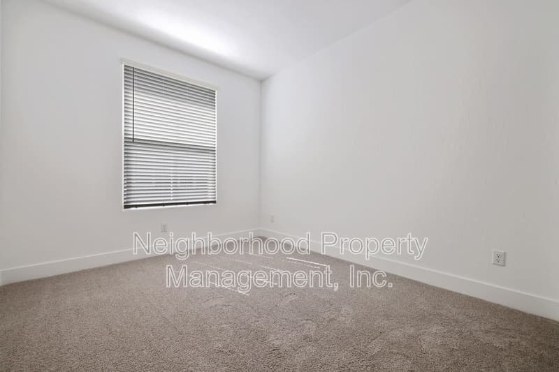 Fresno Condo: 2885 East Tamarind Drive - 1