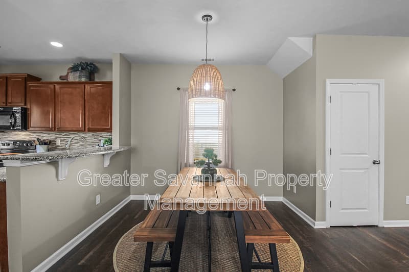 Pooler House: 153 Hamilton Grove Drive