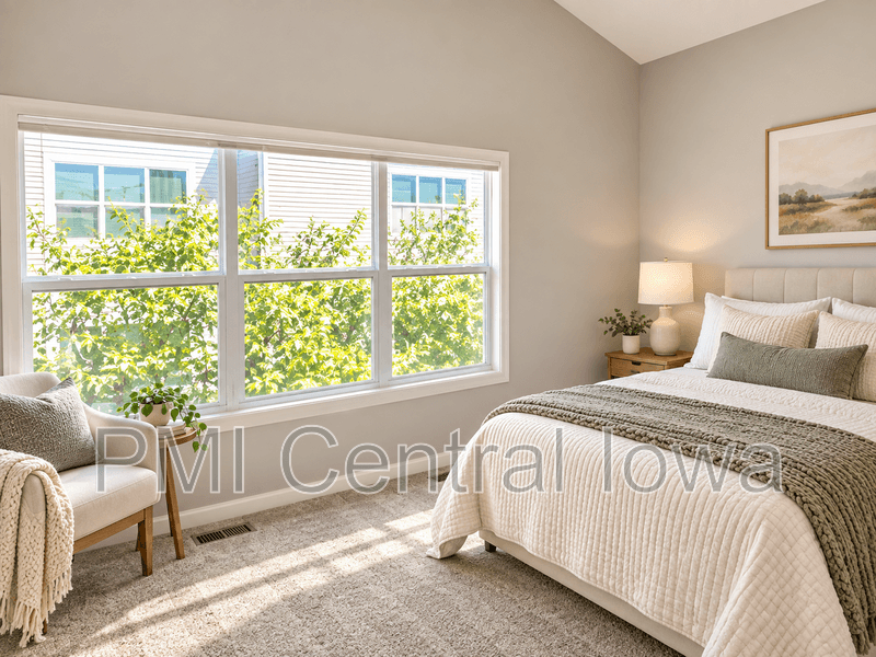 Grimes Townhome: 301 SE 11th St