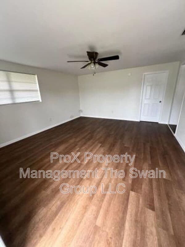 Bartow House: 1150 Richland Rd