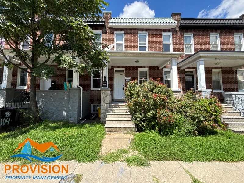 Dundalk Condo: 102 Ventnor Terrace